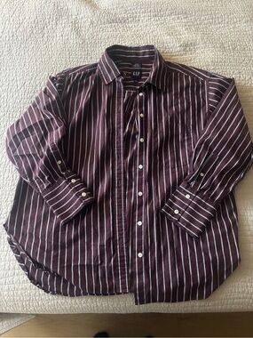 GAP the big shirt